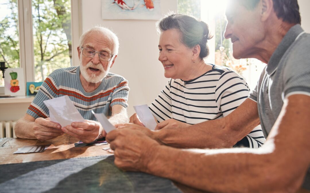 The Long-Term Care Conversation You’re Probably Avoiding — And Why You Shouldn’t